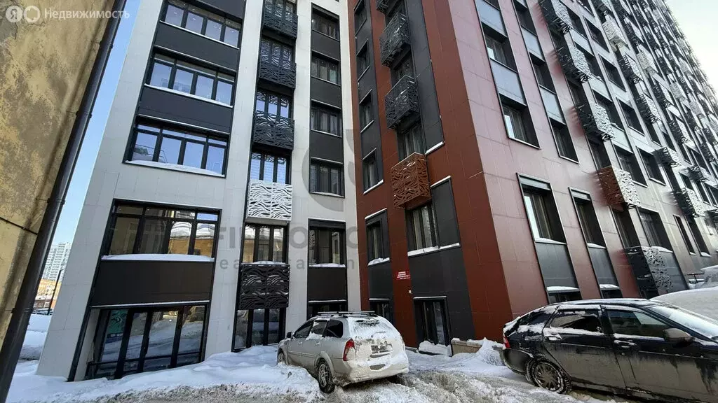 Офис (134 м) - Фото 2