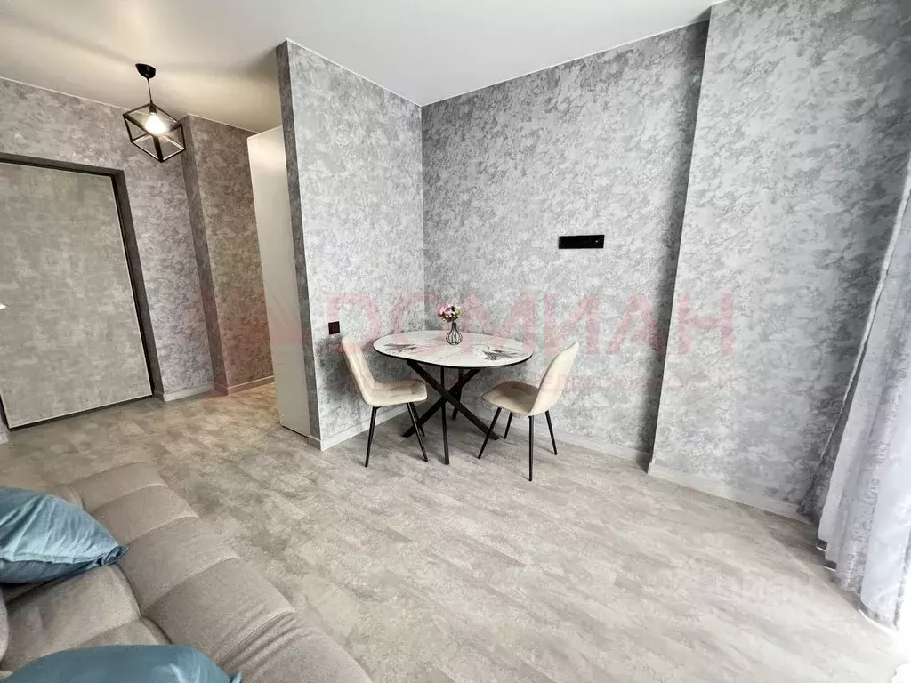 Студия Ростовская область, Ростов-на-Дону, Нахичевань ул. 23-я Линия, ... - Фото 2