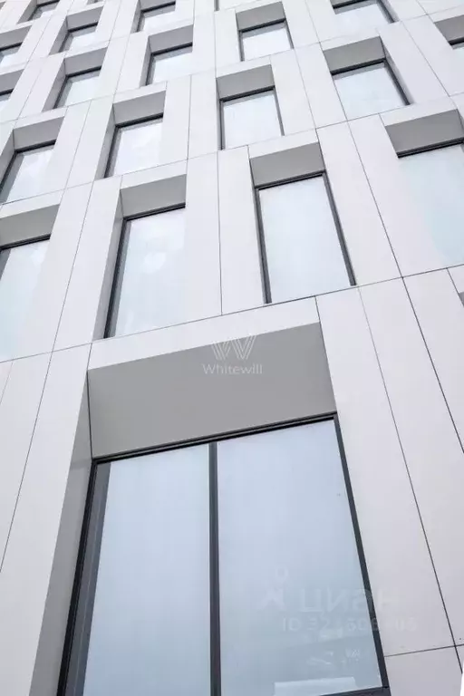 Офис в Москва ул. Двинцев, 3 (172 м) - Фото 2