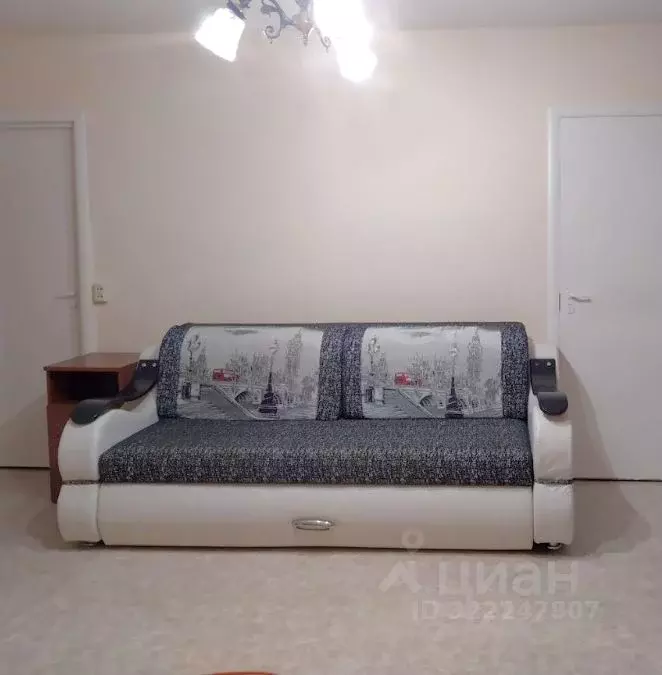 2-к кв. Ярославская область, Ярославль ул. Победы, 3 (50.0 м) - Фото 1