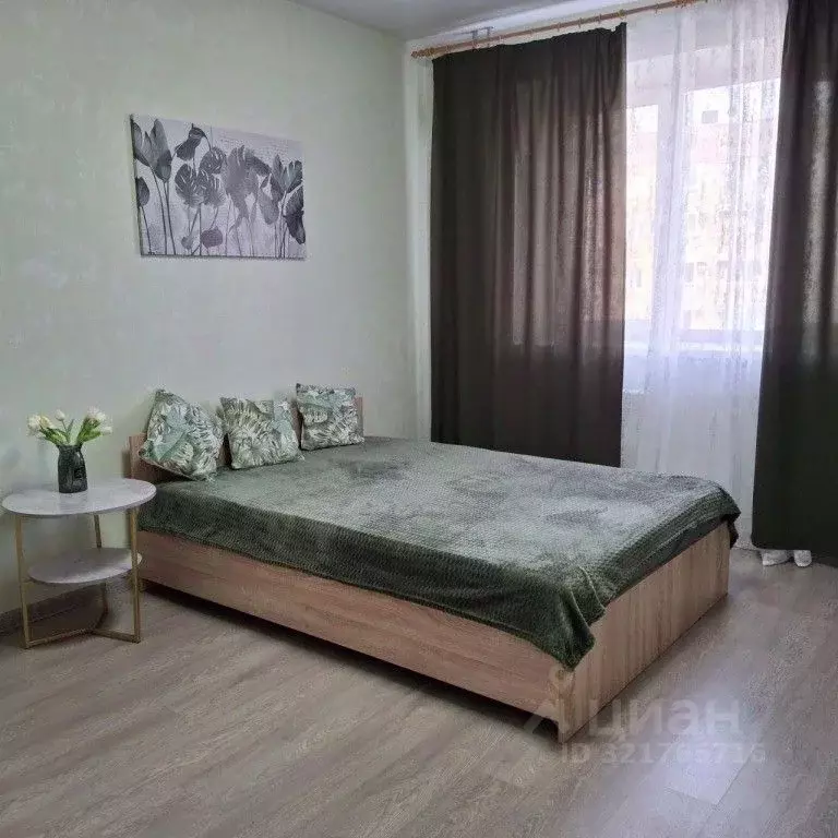 2-к кв. Новосибирская область, Новосибирск Дивногорский мкр, ул. ... - Фото 0