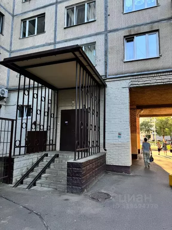 2-к кв. Санкт-Петербург Гражданский просп., 117К1 (56.4 м) - Фото 0
