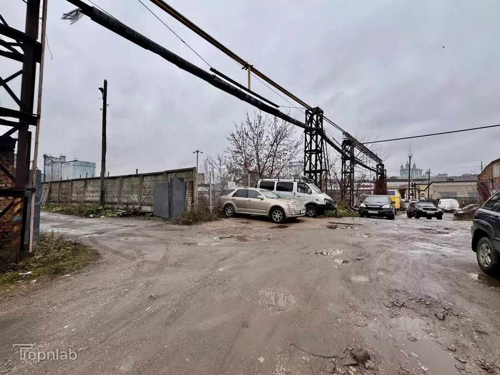 Помещение свободного назначения в Смоленская область, Смоленск Пивной ... - Фото 1