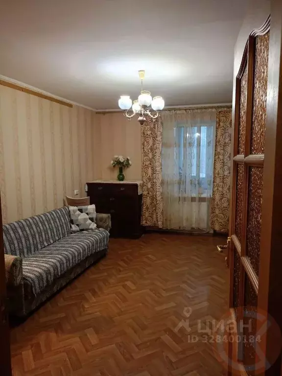 2-к кв. Крым, Симферопольский район, с. Перово ул. Ленина, 5 (41.5 м) - Фото 2