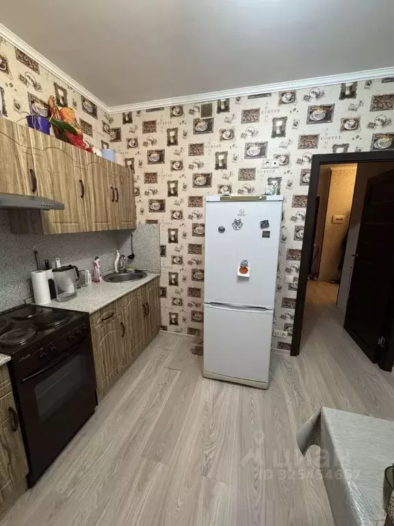 2-к кв. Московская область, Балашиха ул. Твардовского, 15 (50.0 м) - Фото 2