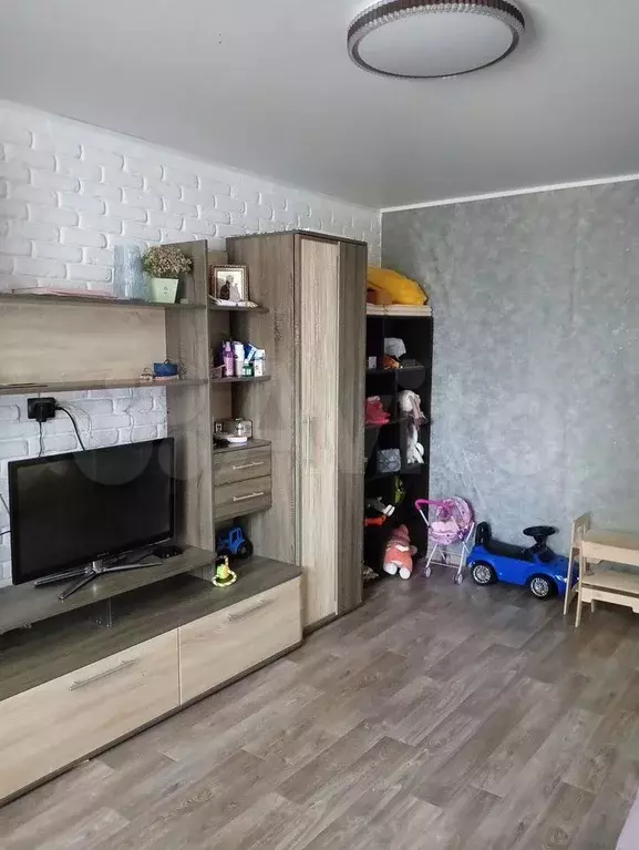 2-к. квартира, 45 м, 4/5 эт. - Фото 1