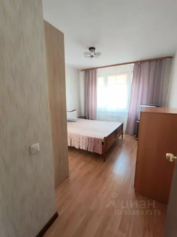 2-к кв. Москва Беломорская ул., 8к1 (60.0 м) - Фото 2