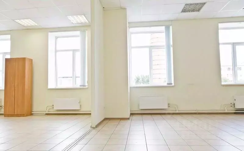 Помещение свободного назначения в Санкт-Петербург Бумажная ул., 16к1 ... - Фото 1