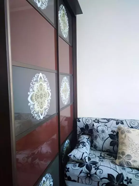 Комната Московская область, Дзержинский Спортивная ул., 7 (16.6 м) - Фото 0