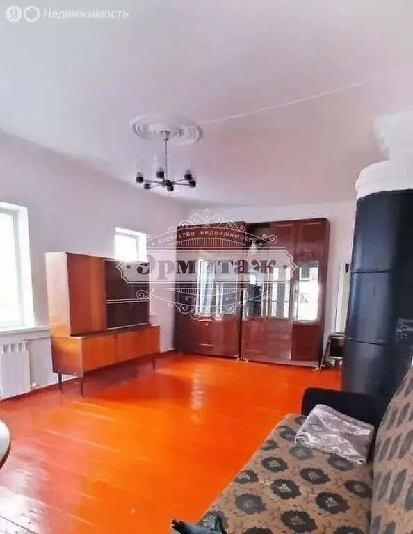 Дом в Курган, улица Крутикова (73.6 м) - Фото 0