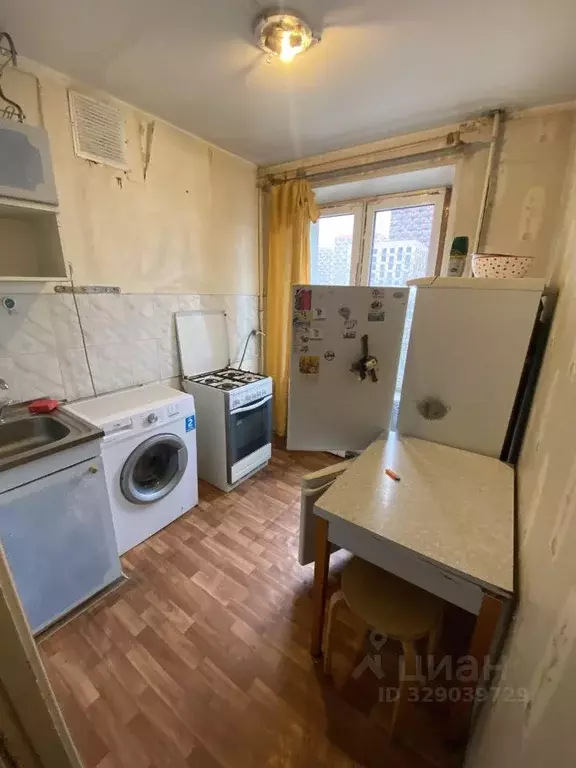 1-к кв. Москва Дмитровское ш., 65К1 (31.6 м) - Фото 1