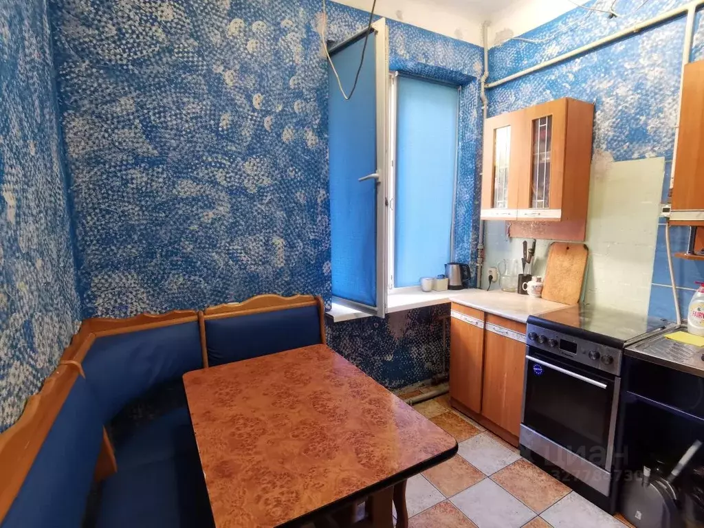 1-к кв. Краснодарский край, Сочи Центральный мкр, ул. Первомайская, 3А ... - Фото 1