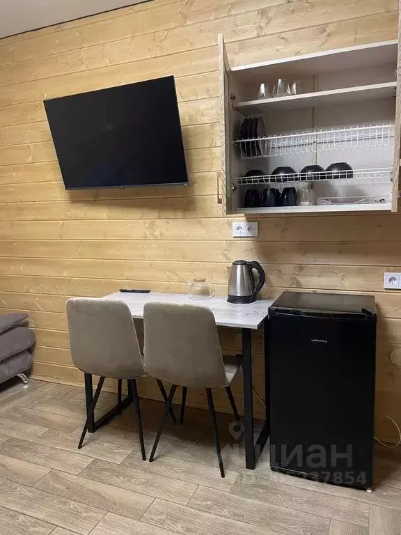 Комната Карачаево-Черкесия, Зеленчукский район, с. Архыз пер. 3-й ... - Фото 2