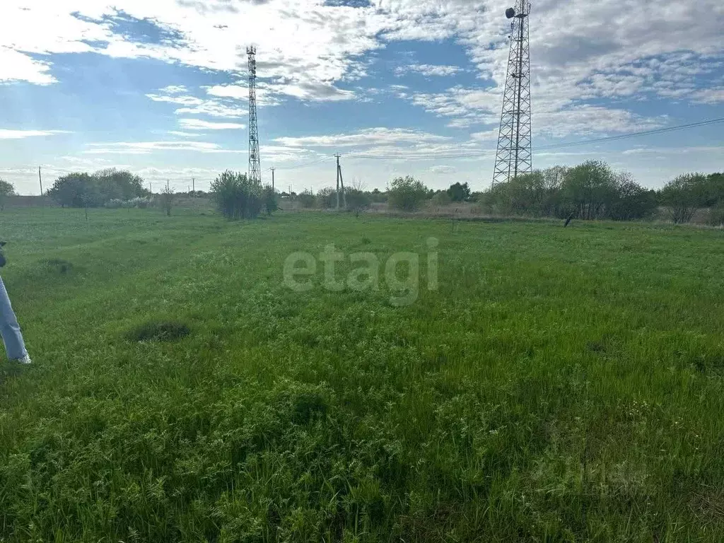 Участок в Амурская область, с. Ивановка  (6.0 сот.) - Фото 1