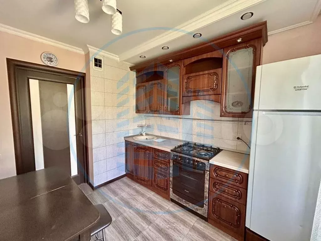 2-к. квартира, 49 м, 3/9 эт. - Фото 1