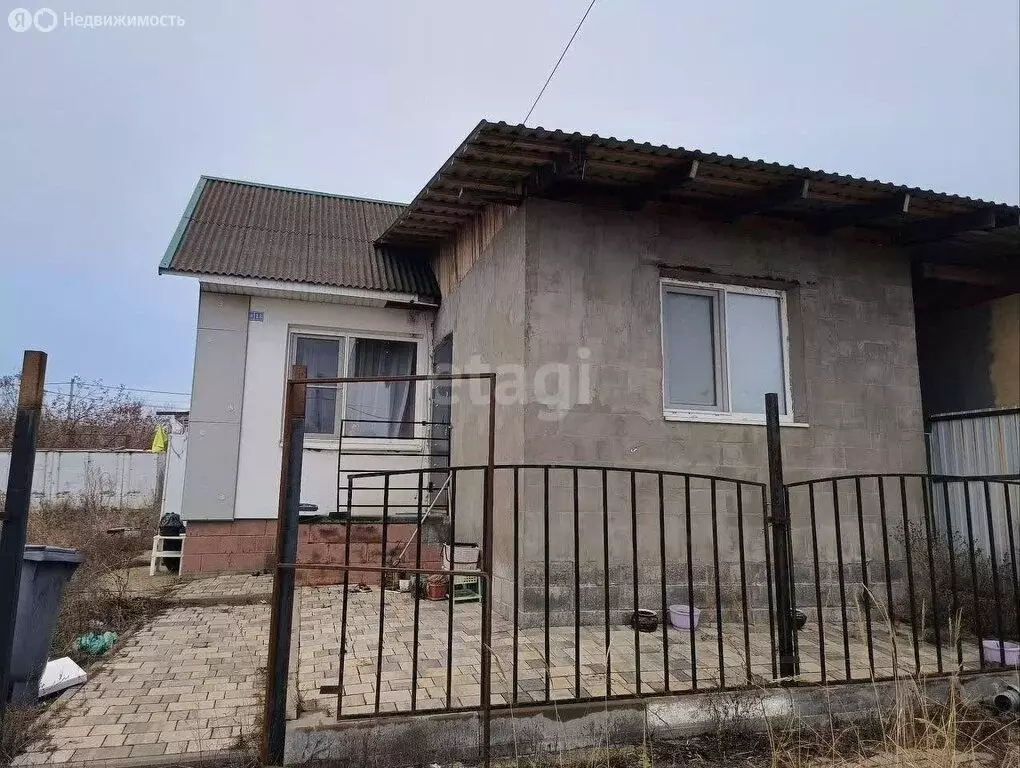 Дом в Белгород, Большетроицкая улица (47 м) - Фото 1