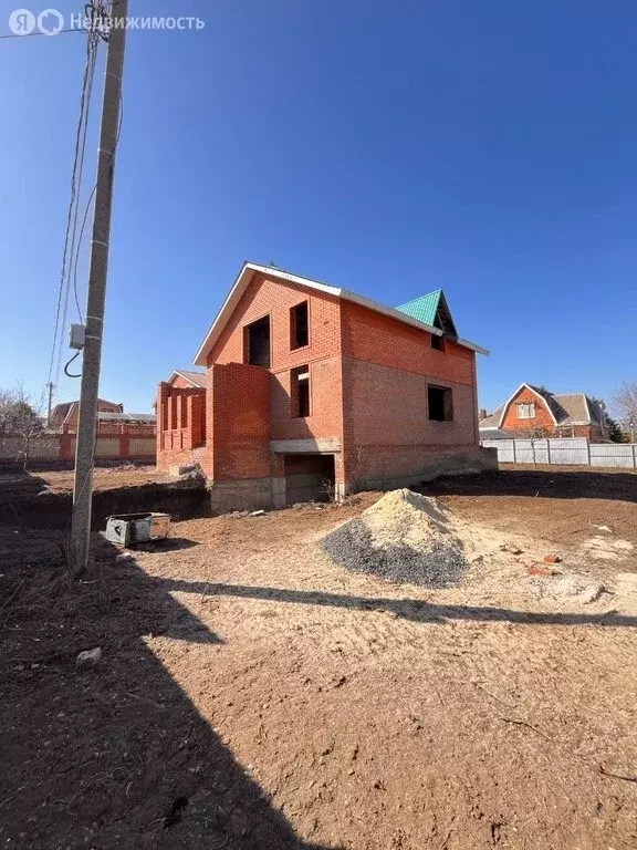 Дом в Таганрог, садовое товарищество Омега, 335 (160 м) - Фото 2