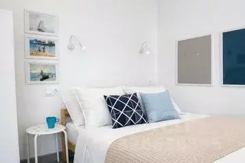 1-к кв. Москва Выборгская ул., 9/1 (20.0 м) - Фото 1