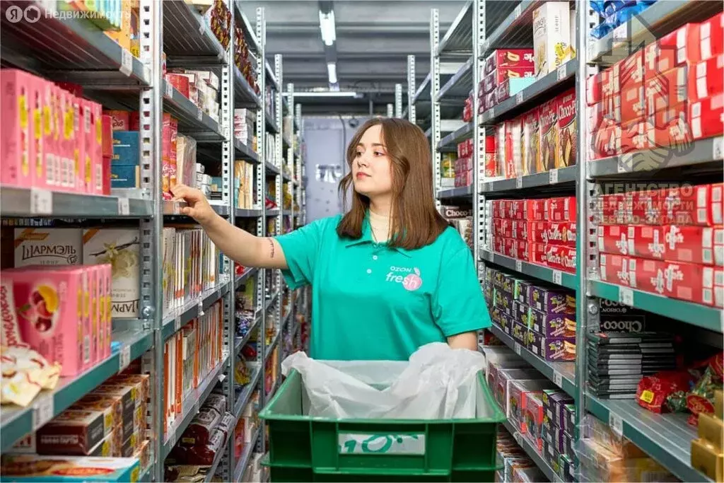 Помещение свободного назначения (741.2 м) - Фото 2