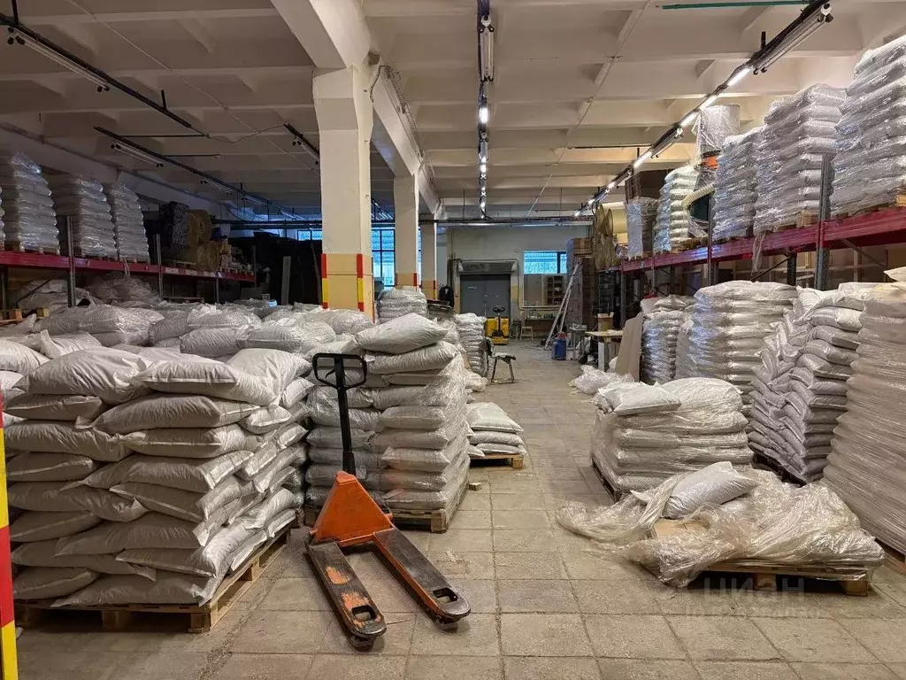 Помещение свободного назначения в Московская область, Домодедово ... - Фото 1