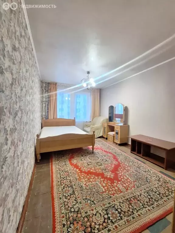 2-комнатная квартира: Чехов-7, улица Победы, 4 (43 м) - Фото 1