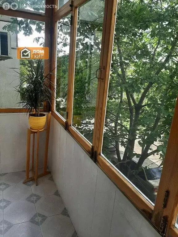 3-комнатная квартира: Севастополь, улица Хрусталёва, 177 (69 м) - Фото 0