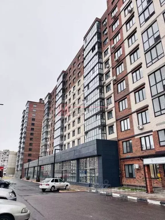 Помещение свободного назначения в Белгородская область, Старый Оскол ... - Фото 1