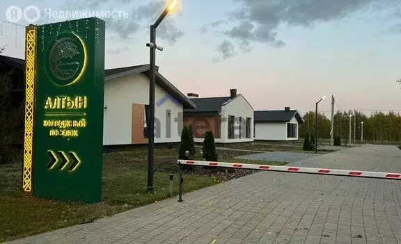 Участок в Лаишевский район, село Пелёво (10 м) - Фото 1