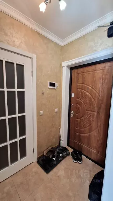 1-к кв. Московская область, Красногорск городской округ, Нахабино пгт ... - Фото 1