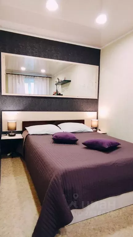 3-к кв. Самарская область, Сызрань ул. Красильникова, 48 (56.0 м) - Фото 1