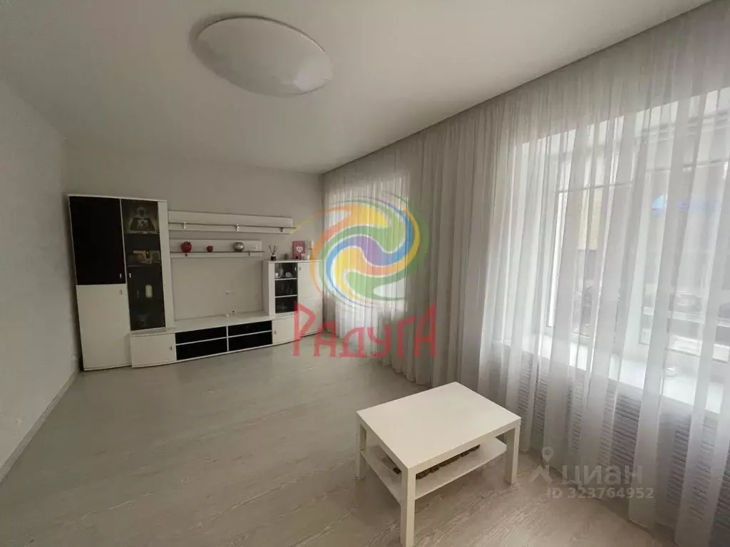 2-к кв. Ивановская область, Иваново Палехская ул., 13 (53.0 м) - Фото 1