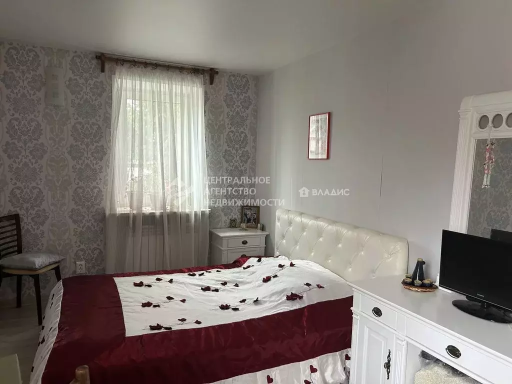 Дом в Рязанская область, Рязань проезд 4-й Осипенко, 4 (79 м) - Фото 2