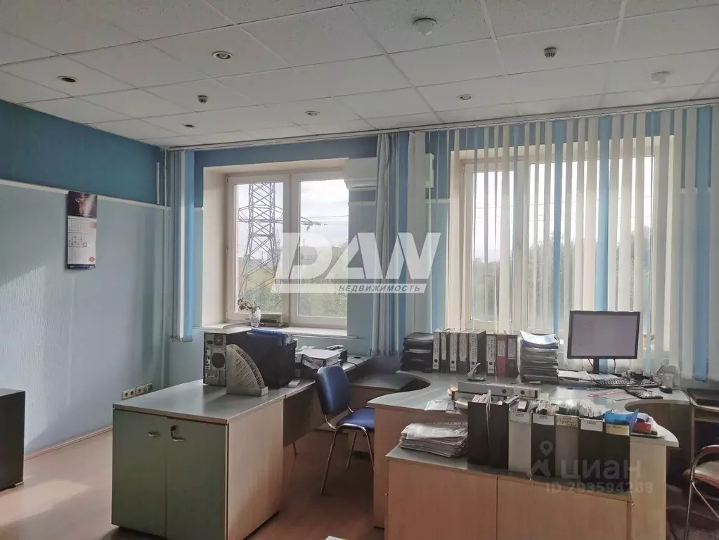 Офис в Челябинская область, Челябинск ул. Танкистов, 189Б (15 м) - Фото 2