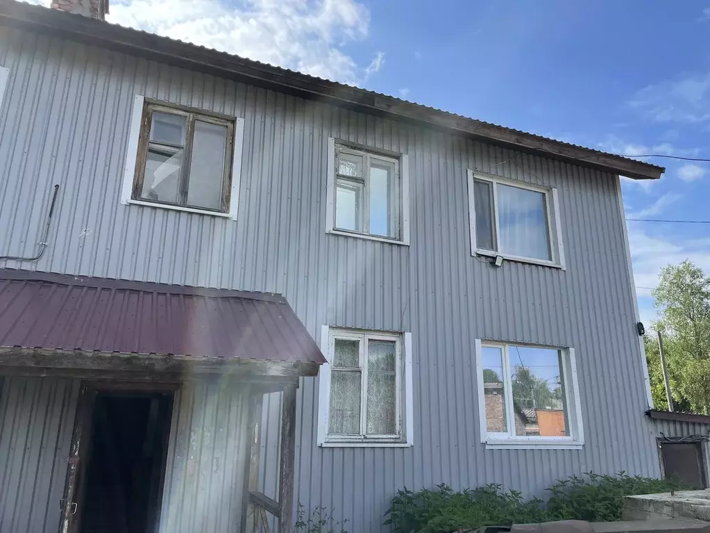 Продаётся 1-к квартира, 31.2 м - Фото 1