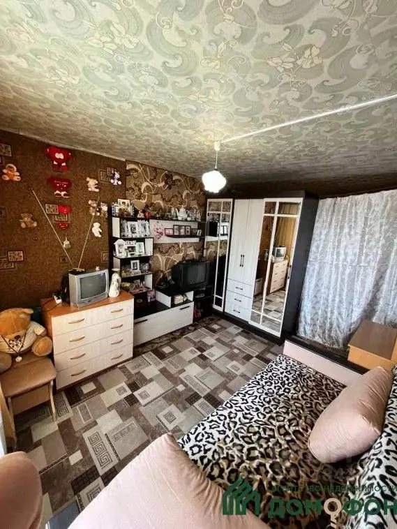 Комната Омская область, Омск ул. 5-я Кордная, 62В (17.9 м) - Фото 1