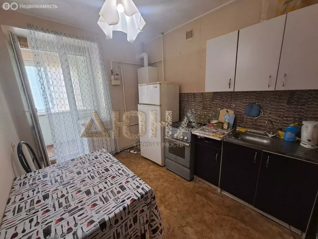 1-комнатная квартира: Кострома, Самоковская улица, 7 (33 м) - Фото 0