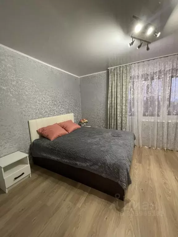 2-к кв. Ставропольский край, Кисловодск проезд Цандера, 2 (36.0 м) - Фото 1