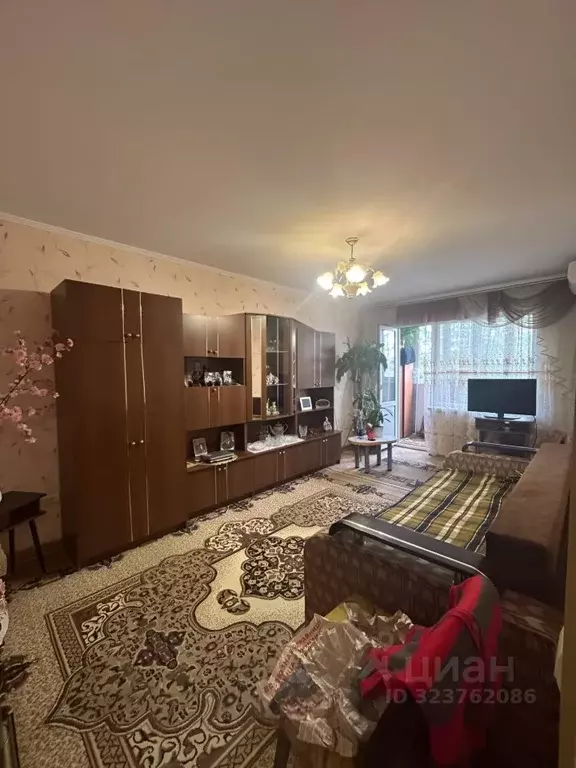 1-к кв. Крым, Керчь ул. Горького, 2Д (30.3 м) - Фото 1