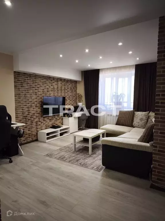 Продаётся квартира-студия, 35 м - Фото 0
