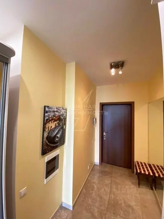 2-к кв. Москва Минская ул., 1ГК1 (75.0 м) - Фото 1