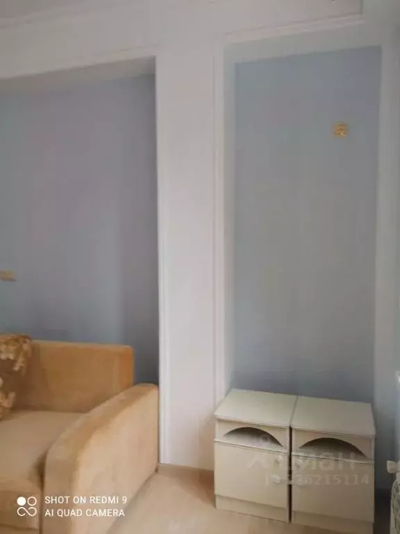 1-к кв. Дагестан, Махачкала Пальмира кв-л,  (50.0 м) - Фото 2