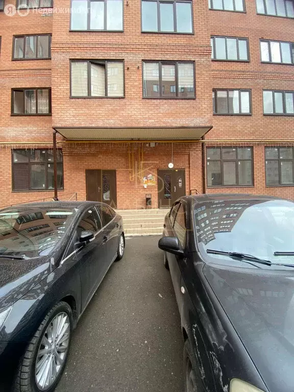 2-комнатная квартира: Владикавказ, улица Зураба Магкаева, 41 (70.1 м) - Фото 1