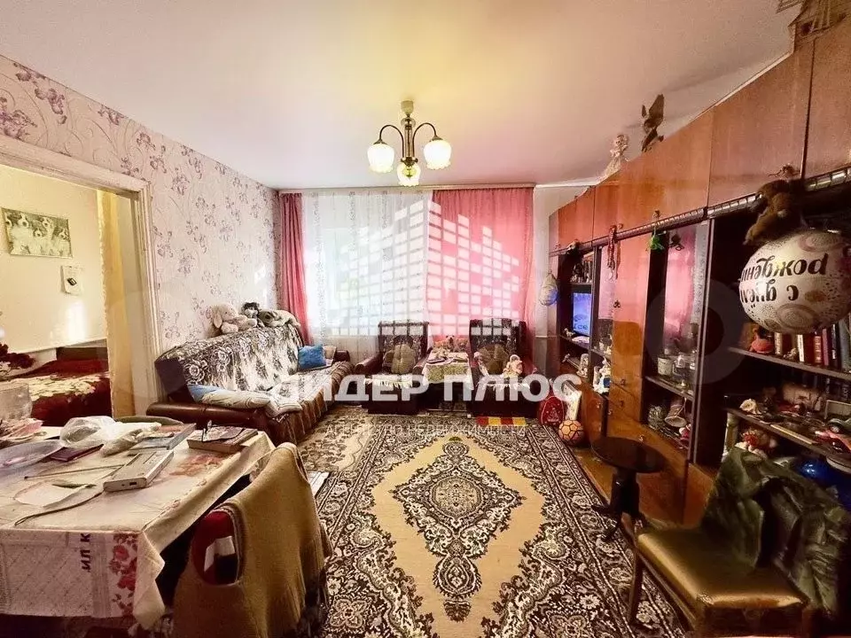 Дом 58 м на участке 25 сот. - Фото 1