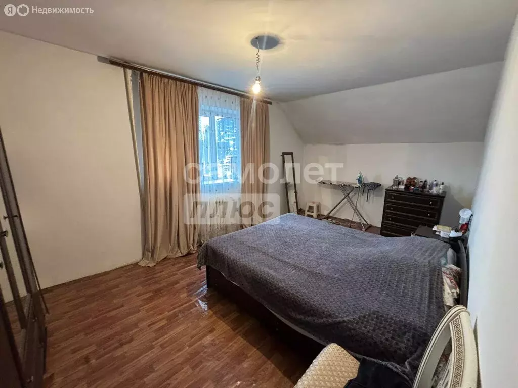 4-комнатная квартира: Грозный, Карагандинская улица, 14 (90.1 м) - Фото 2