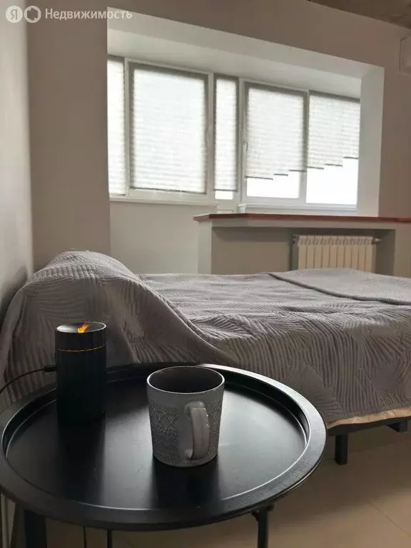Квартира-студия: Балашиха, улица Лукино, 51А (31.4 м) - Фото 0