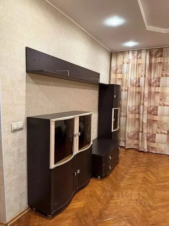 1-к кв. Москва Новослободская ул., 73/68С5 (43.0 м) - Фото 1