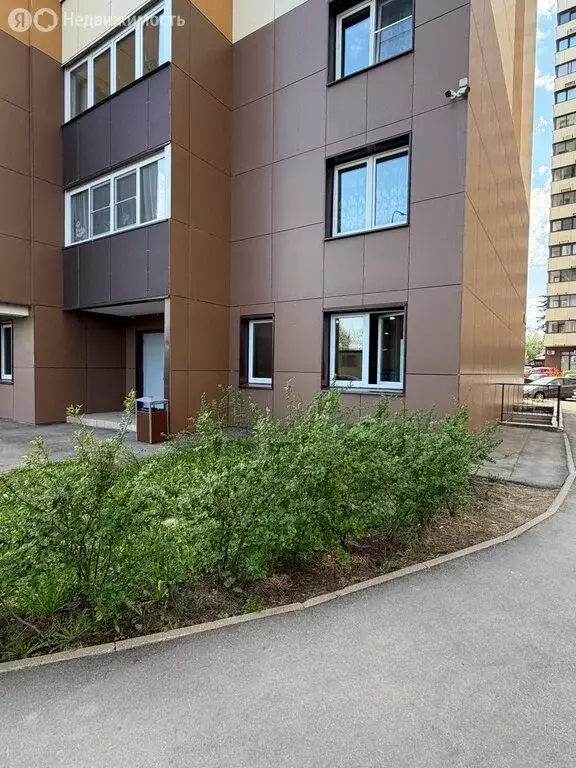 Помещение свободного назначения (44.5 м) - Фото 1