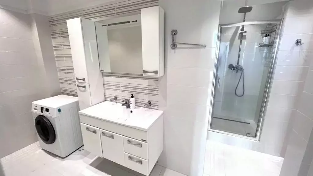 2-к кв. Крым, Ялта муниципальный округ, Восход пгт ул. Авроры, 60 ... - Фото 2