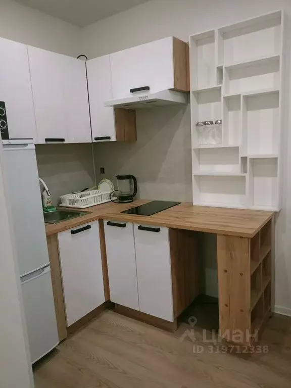 2-к кв. Москва Дорожная ул., 46к1 (38.0 м) - Фото 0