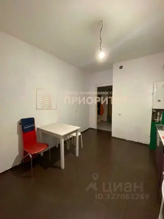 1-к кв. Саха (Якутия), Мегино-Кангаласский улус, Нижний Бестях пгт, ... - Фото 2